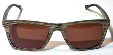 ÊINSTOFFEN Chauffeur/Walnuss Sonnenbrille/sunglasses Swiss Design/Handmade TOP