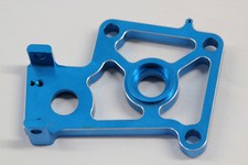 ALUMINIUM GETRIEBEPLATTE FG MARDER BEETLE XTC BUGGY TRUCK AMEWI SPIDER SMARTECH