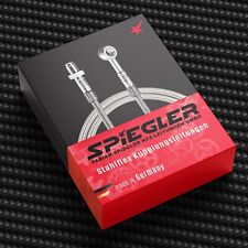 Stahlflex Kupplungsleitung