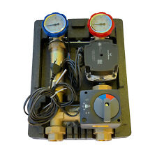 Festwertregelset für