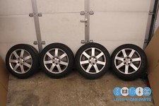 BMW 18053 F11 F10  Radsatz Winterradsatz Winterräder KBA 48165