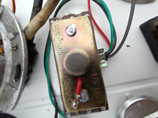 Ladestromregler für Simson Schwalbe KR51/1