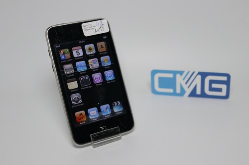 Apple ipod touch generation - ipod, 2.generation