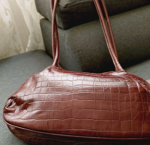Damen tasche kastanien - damen,