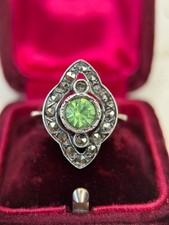 Vintage Ring Portugal Porto