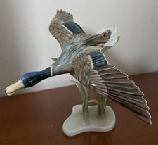 AK Kaiser - Porzellan Figur