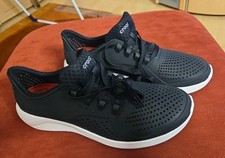 Sportlicher Schuh, CROCS, Größe 42/43 (Angebot 2)