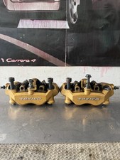BREMSSÄTTEL VORNE KAWASAKI