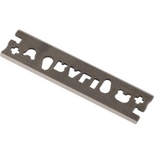 Wendemesser Breite 48 mm zu