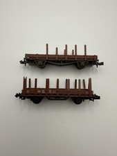 Spur N: Minitrix 13922