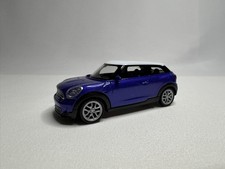 1:43 Mini Cooper S Paceman