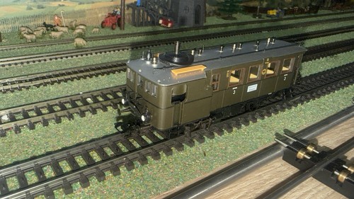 Märklin spur - mÄrklin,
