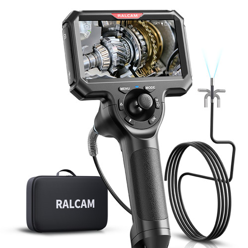 Ralcam endoskopkamera mit - endoskopkamera,