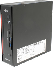 Fujitsu Esprimo Q7010 Mini PC
