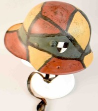 Stahlhelm M16 Reichswehr