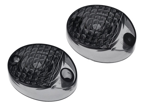 Set blinkerkappen rechts - set:, und
