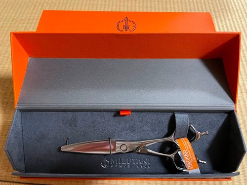 Mizutani slider styling - slider,