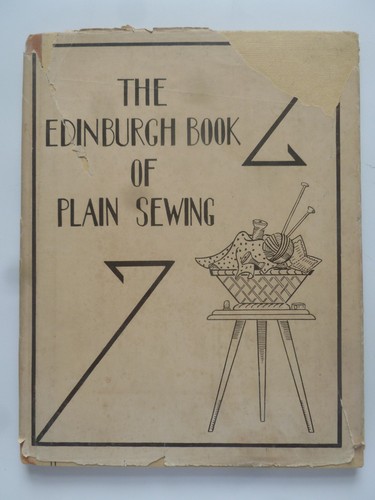The edinburgh book plain - the, of