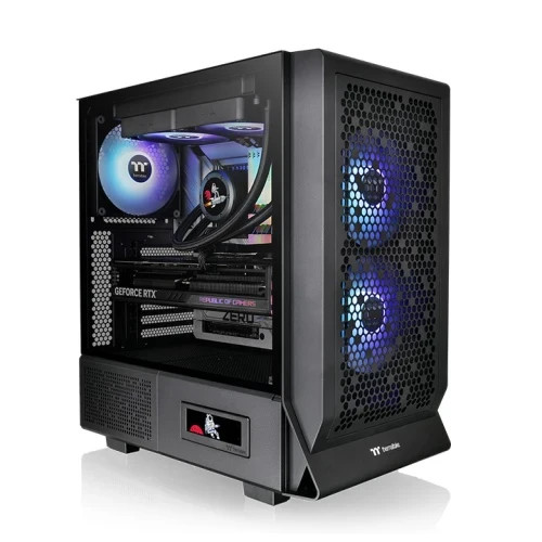 Gehäuase thermaltake - pc,