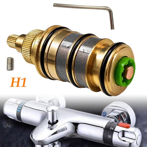 Thermostat kartusche - thermostat,