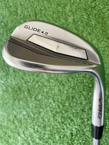 Ping glide sand wedge - 4.0, 54