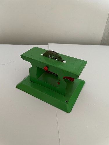 Blech spielzeug alt - spielzeug, f