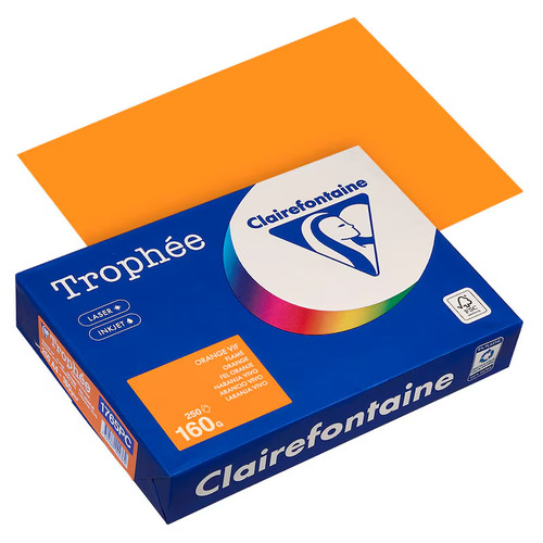 Clairefontaine kopierpapier - clairefontaine,