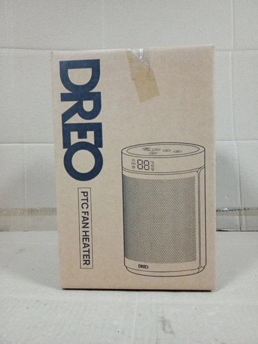 Dreo elektroheizung 1500w - dreo,