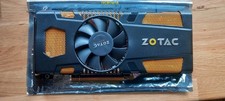 Zotac Nvidia GeForce GTX 560 Ti 448 Core Limited Edition 1,25 GB GDDR5 PCI-E 2.0