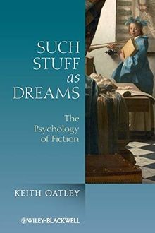 Such stuff dreams the - such,