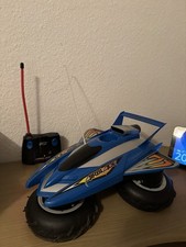 Tyco RC Hovercraft