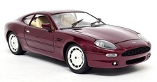 Guiloy 1/18 - Aston Martin DB7