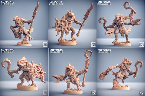 Artisan guild death tide - death,