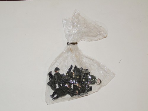 Original verpackt nva - original, 10