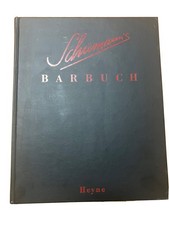 Schumanns Barbuch Heyne