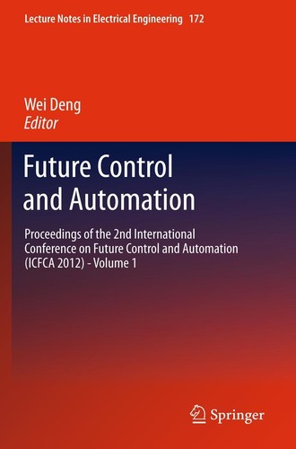 Future control and - future,
