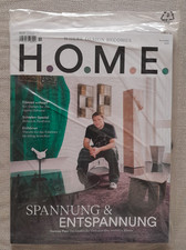 H.O.M.E. Designmagazin