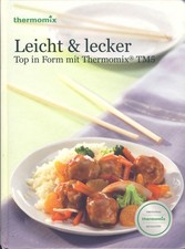 Vorwerk Thermomix Kochbuch