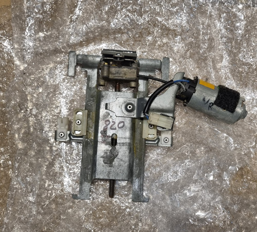 Bmw e38 e39 elektrische - ,