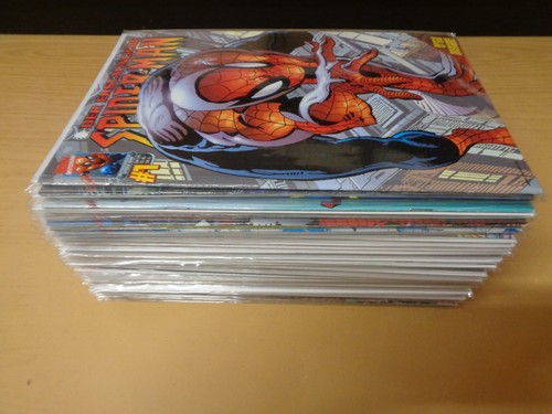 Der erstaunliche spider man - der,