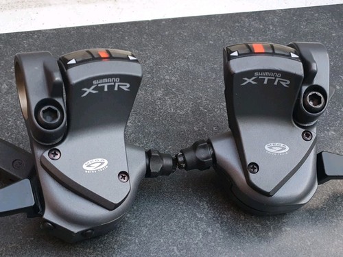 Shimano xtr m952 - xtr, 9s