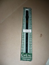 Clarke Irish Celtic High D