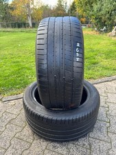 2x Pirelli P Zero 275/40 R19 101Y RFT RSC * Sommerreifen DOT2021 4mm TOP