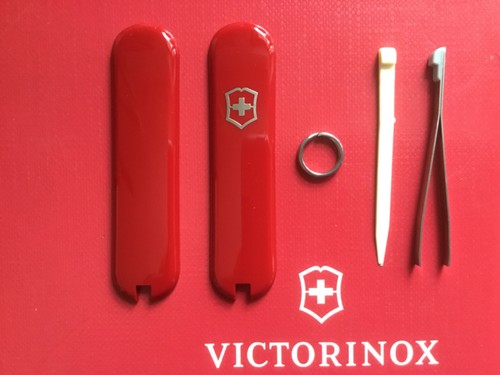 Victorinox griffschalen klein - victorinox,