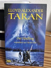 Der Findling - Lloyd Alexander