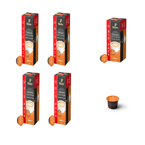 Tchibo cafissimo vorratsbox - cafissimo,