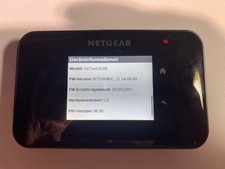 NETGEAR AC 810 S Mobile LTE  |