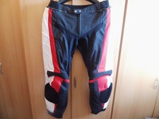 Held Spire Herren Lederhose Motorrad Sport Racing Sommer Gr. 58 XL NEU Ansehen