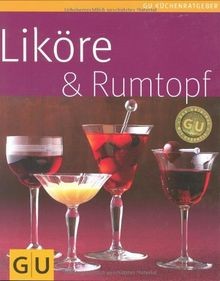 Liköre rumtopf gu - liköre,