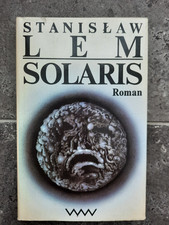 Solaris von Stanislaw Lem